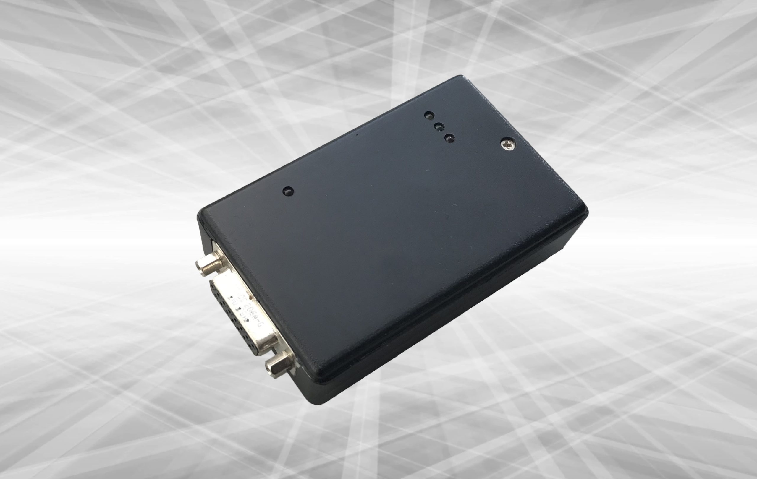 EOBD, predecessore dell' EOBD2