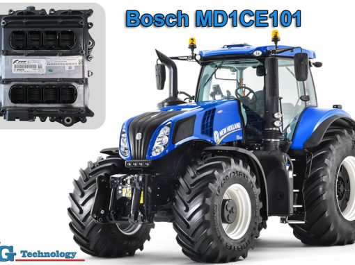 BOSCH MD1CE101 NOW AVAILABLE