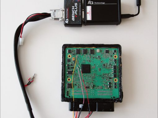 NEW BOOTMODE CONTINENTAL SIMOS!