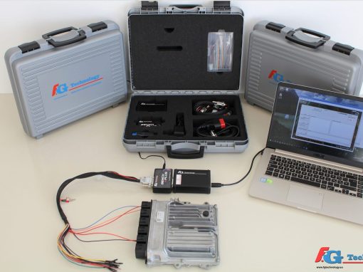 BENCHMODE BOSCH MD1/MG1