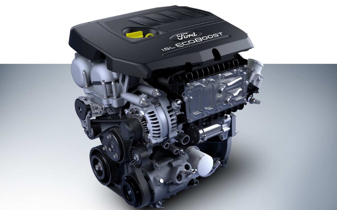 Ford 1.5l EcoBoost ora disponibile in OBD.