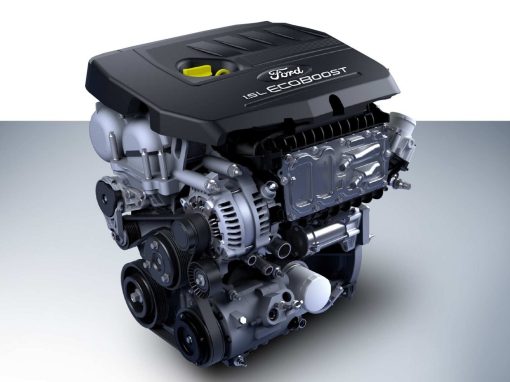 Ford 1.5l EcoBoost now available in OBD