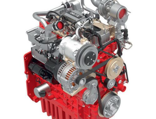 Ecu Engine Deutz 2.9L now available in Bench.
