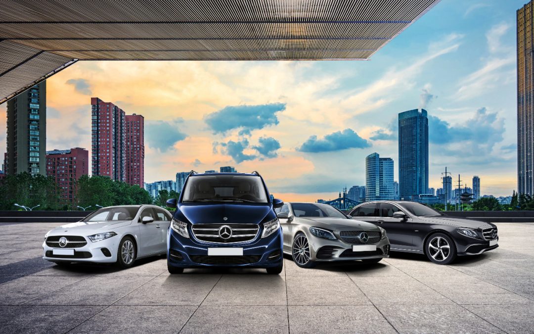 Lettura e scrittura a banco per Delphi CRD3.x – CRD3P.x Mercedes CDI & BlueTEC.