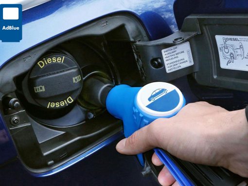 New over-the-counter reading and writing package for AdBlue ecus!