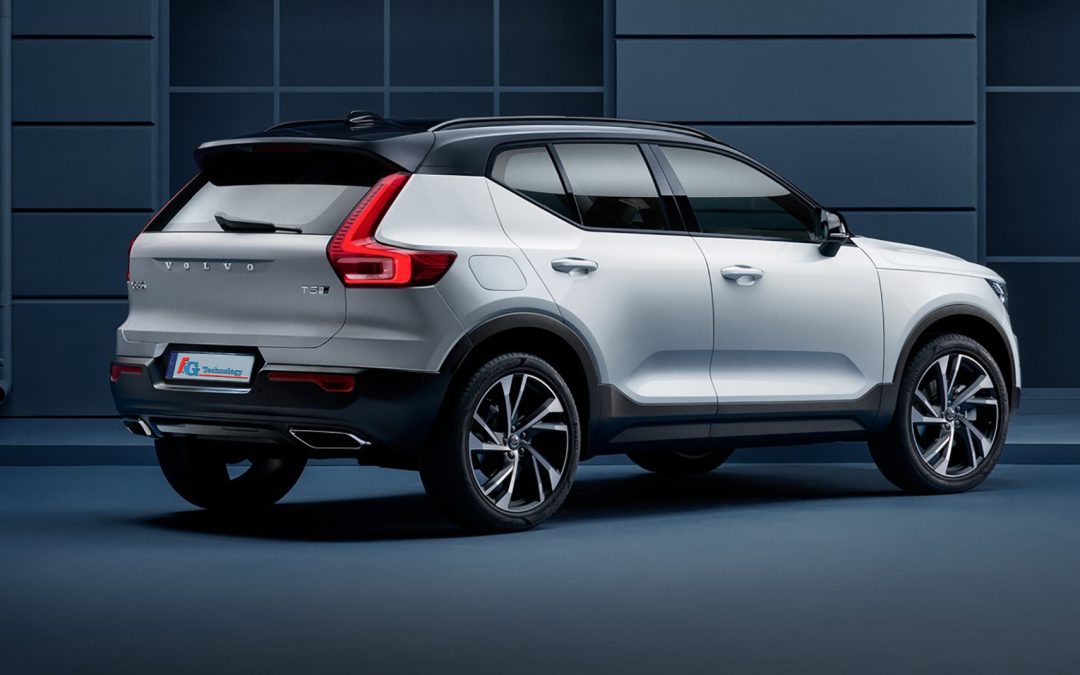 New Benchmode Denso Renesas for Volvo cars and Checksum upgrades.