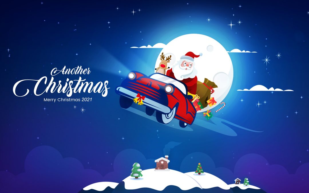 Buone feste natalizie FGTechnology Team, aggiornamento Natalizio ora Online!