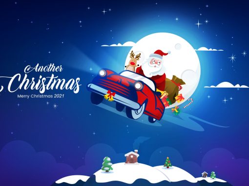 Happy Christmas Holidays FGTechnology Team, Christmas Update Now Online!