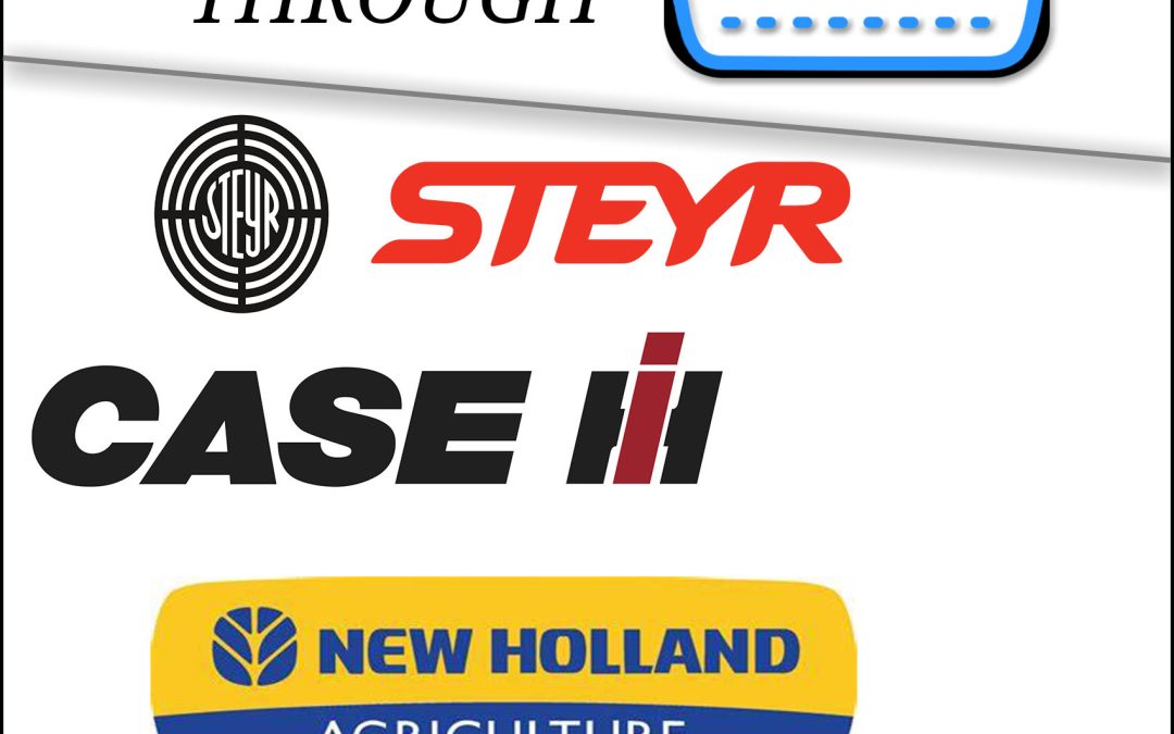 OBD driver per i nuovi trattori dal 2019 (Bosch MD1CE101)