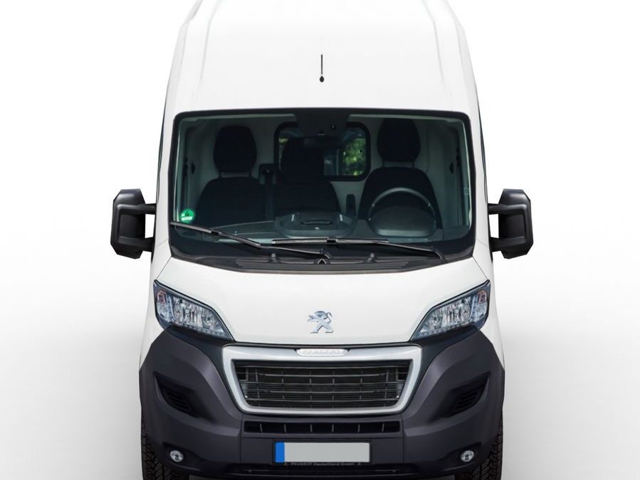 Nuovi Benchmode per veicoli commerciali Citroen e Peugeot.