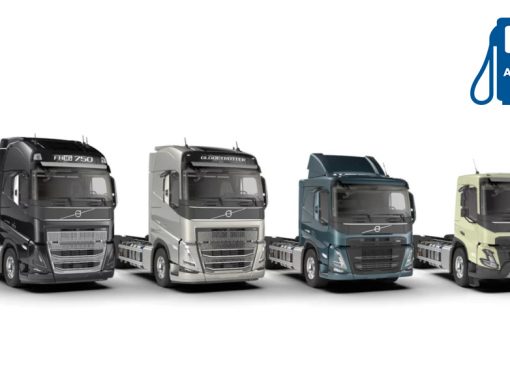 Volvo-Renault truck AdBlue reading now available!