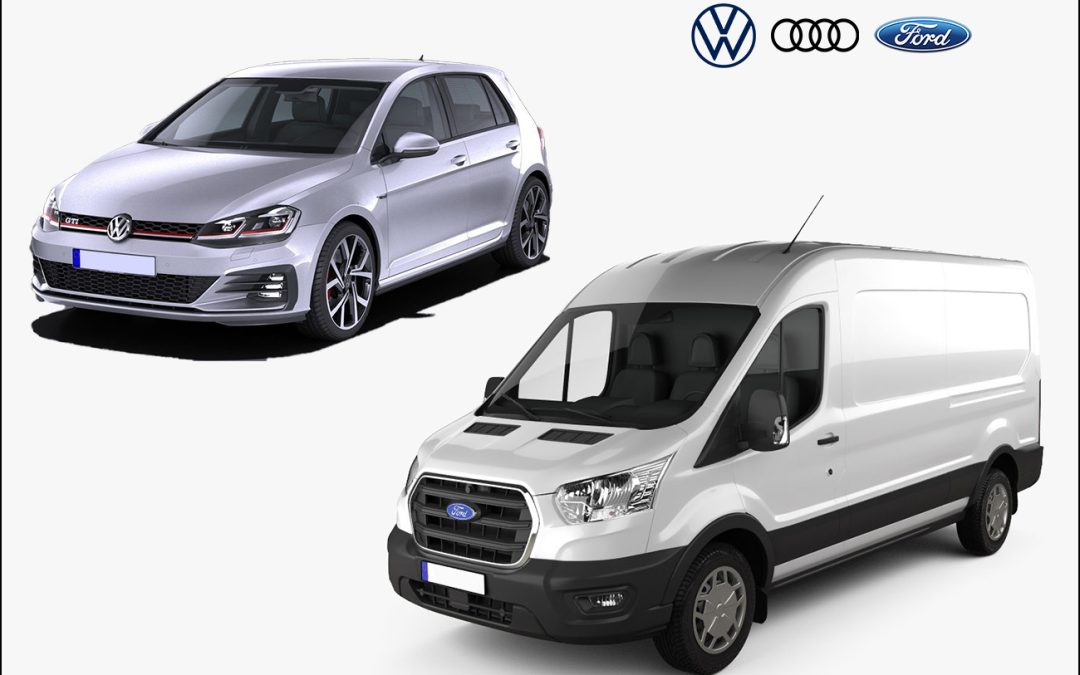 Benchmode e Boot per VAG Simos12, SID208 & EMS22xx Ford