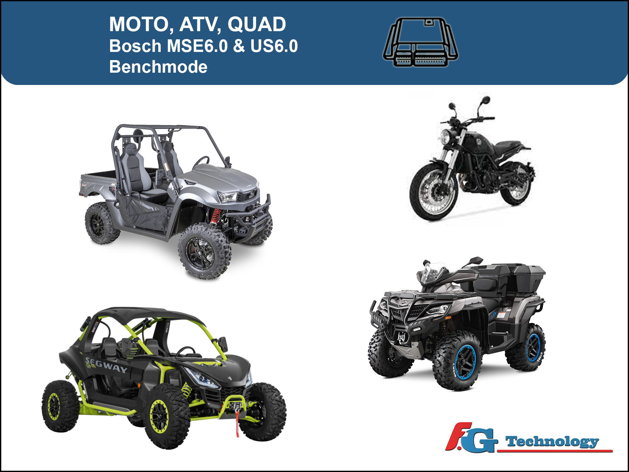 BOSCH_MOTO_BENCHMODE Mercedes Truck E6 MCM2.1 D3/D4