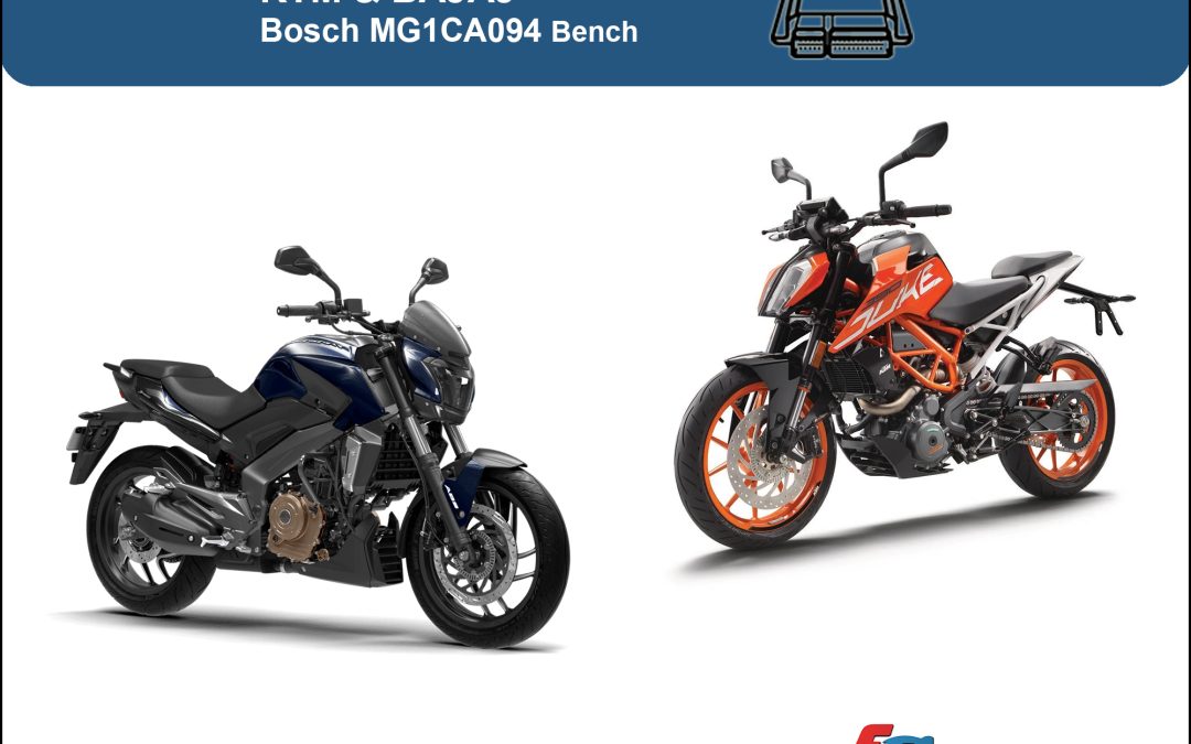 Bosch MG1CA094 – MSE2 ora disponibile in Bench