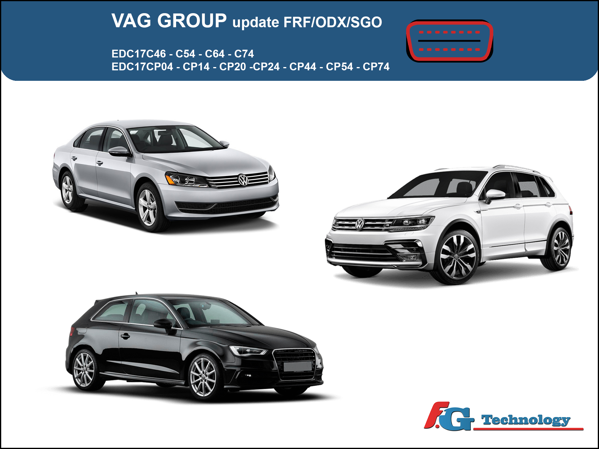 EDC17_VAG_UPDATE Mercedes Truck E6 MCM2.1 D3/D4