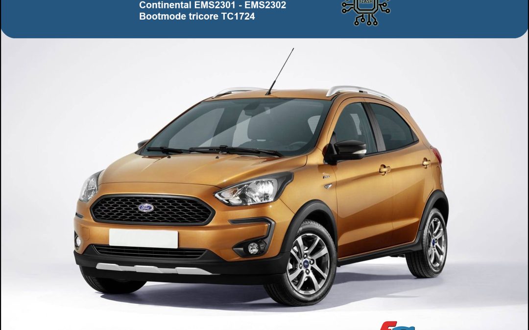 Continental EMS2301 – EMS2302 ora disponibile in Boot