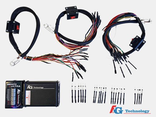 A LIST OF UPDATES COMING SOON AT FGTECH!